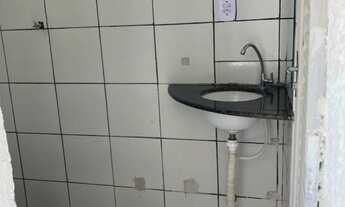 Imagem 4: Aluga-se apartamento térreo no Residencial Caraíbas próx Portal Shopping Sul e GO 040