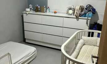 Imagem 6: Imóvel para venda possui 90 metros quadrados com 2 quartos em Ponta da Fruta - Vila Velha