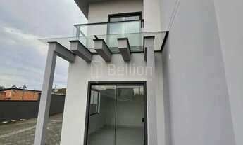 Imagem: Sobrado em Timbó