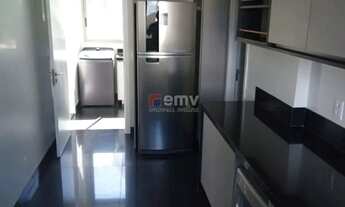 Imagem 7: Apartamento alto luxo 04 quartos a venda, 174 m2, 02 suítes, ampla sala, lazer, alto com v