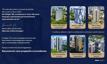 Imagem 7: Apartamento 32 m² 1 quarto no Bairro da Torre - Recife - PE