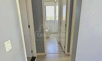 Imagem 4: Apartamento Para Vender com 2 quartos no bairro Vila Progresso em Sorocaba