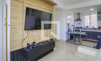 Imagem 4: Apartamento à Venda - Sagrada Família, 3 Quartos, 131 m2