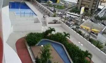 Imagem 2: Aluguel no Mercure Boulevard Side