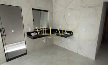 Imagem 5: CASA 2Q A VENDA NO SANTOS DUMONT GOIÂNIA/GO