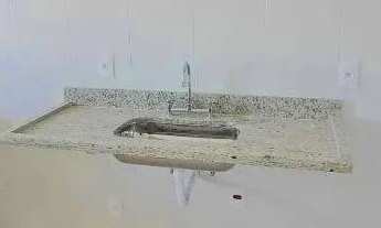 Imagem 2: Apartamento com 3 dormitórios à venda, 68 m² por R$ 590.000,00 - Vila Valparaíso - Santo A