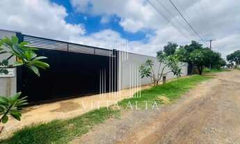 Imagem 3: Linda Chácara à Venda São Miguel Arcanjo I