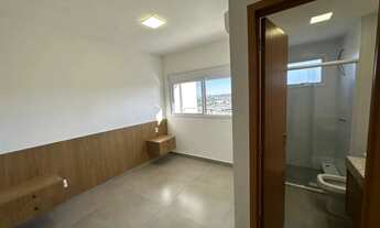 Imagem 6: Res. Katedral Sky Rooftop Apto 2704