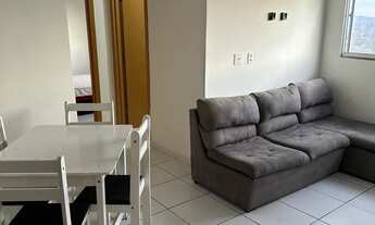 Imagem 2: Apto p/ locação atrás da FACISA, mobiliado, pintura nova, condomínio incluso