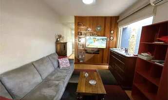 Imagem: Casa com 4 quartos à venda em Conforto