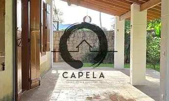 Imagem 4: CASA RESIDENCIAL em ILHABELA - SP, ENGENHO DAGUA