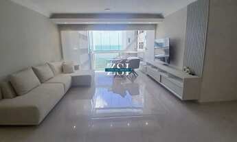 Imagem 3: Apartamento a venda em Boa Viagem, a exatamente 5 minutos da orla da praia de Boa Viagem c