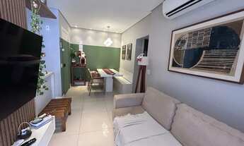 Imagem 4: APARTAMENTO RESIDENCIAL em Santos - São Paulo, Marapé