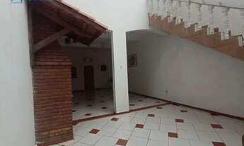 Imagem 3: Sobrado com 3 dormitórios, 240 m² - venda por R$ 1.200.000,00 ou aluguel por R$ 5.250,00/m