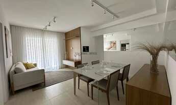 Imagem 3: Apartamento em Nova Lima, Vila da Serra, com 2 quartos, 84m²