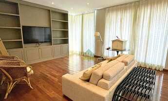 Imagem 6: Sobrado à venda, 493 m² AC/ 700 m² AT/ 4 suítes/ por R$ 3.200.000 - Condomínio Delta Park