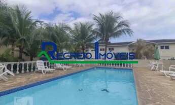 Imagem 2: Excelente casa Duplex 03 quartos Ac financiamento Fgts Vargem Pequena