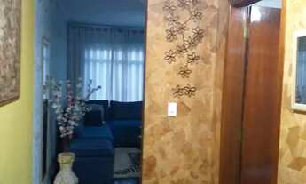 Imagem 3: Sobrado em Rua Dom Silvério Pimenta - Vila Scarpelli - Santo André/SP