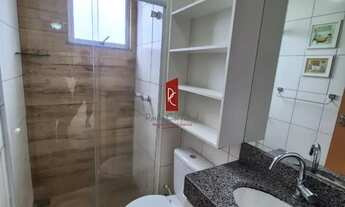 Imagem 3: Apartamento para Alugar no Condomínio Spazio Rockfeller - Colégio