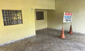 Imagem 2: Casa 3 quartos na QNN 39