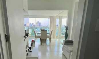 Imagem 3: 1/4 e Sala, Celebretion Garibaldi