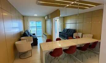 Imagem: Locação Definitiva Canto do Forte 2 dormitórios