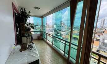 Imagem 3: Ed Raio de Sol: Apto na Mauriti Próx Marquês 130m² 2 Suítes 3 Vg (Financia