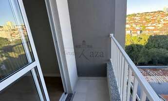 Imagem 2: Oportunidade - Apartamento - Jardim Oriente - Residencial Like Jardim Oriente - 2 Dormitór