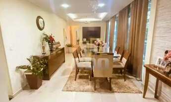 Imagem 3: Cobertura com 3 quartos à venda, 260 m² por R$ 980.000 - Centro - Rio das Ostras/RJ