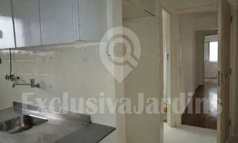 Imagem 7: Imóvel para aluguel com 90 metros quadrados com 2 quartos em Jardim Paulista - São Paulo