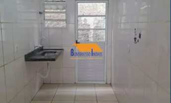 Imagem 5: Apartamento de 2 quartos, Bairro Dom Pedro em São Jose da Lapa