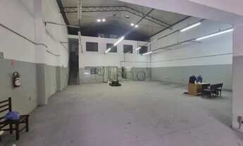 Imagem 3: Barracão à venda com 450m² no Jardim do Lago, em Campinas