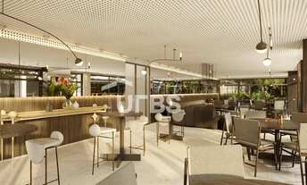 Imagem 4: Apartamento total integração da quadra recreativa, salão de festas, churrasqueira e playgr