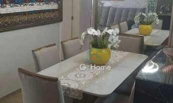 Imagem 6: Apartamento com 3 dormitórios à venda, 70 m² por R$ 370.000,00 - Parque Jamaica - Londrina