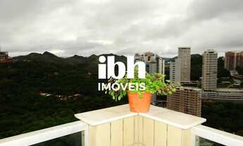 Imagem 7: Apartamento MOBILIADO E DECORADO para alugar com 68,00m², 1 quarto, 1 suíte, 2 banheiros