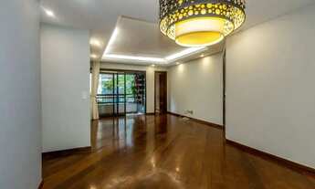 Imagem: Apartamento com 4 dormitórios para alugar