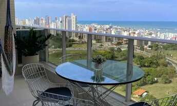 Imagem 7: Apartamento Condomínio Club no Altiplano