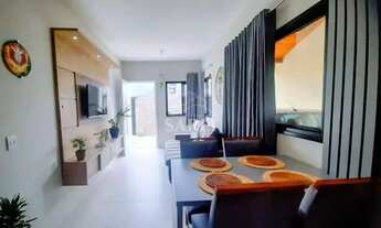 Imagem 2: Casa de 95 m² Caminho Novo - Palhoça