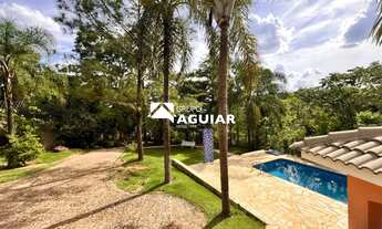 Imagem 7: Casa para aluguel com 5 dormitórios em Valinhos