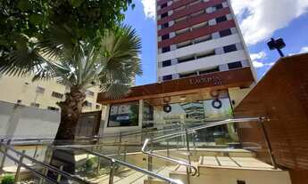 Imagem: Apartamento mobiliado para locação no