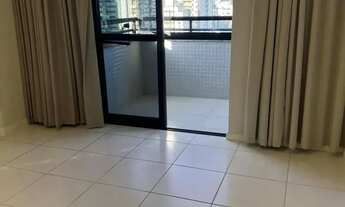 Imagem 6: Imóvel para aluguel com 93m² com 2 quartos em Pituba - Salvador - BA