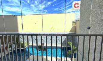 Imagem 7: Apartamento para locação no Condomínio Morada do Lago Valinhos