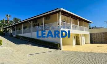 Imagem: CHACARA - COUNTRY CLUB - SP