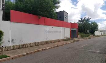 Imagem: Imóvel com estrutura para motel ou kitnets