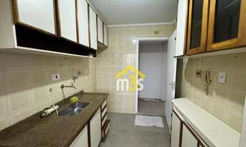 Imagem 7: Ótimo apartamento com 3 quartos, 70m², 1 vaga no Jardim Ester, $ 2.500,00 locaçã