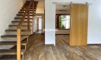 Imagem: PINHEIROS, SOBRADO, REFORMADO, COM AR CONDICIONADO