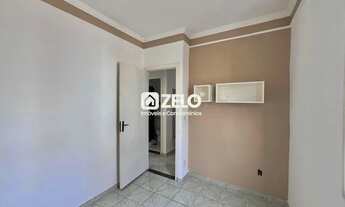 Imagem 7: Apartamento à venda com 60,45 m², 2 quartos 1 vaga em Jardim São Vicente, Campinas