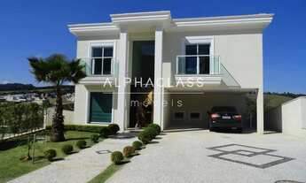 Imagem: Alugo casa em Alphaville - Tamboré 11