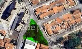 Imagem: Terreno - Parque Taquaral - Campinas