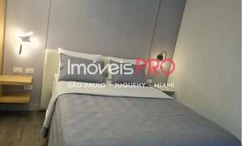 Imagem 5: Lindo apartamento DUPLEX em Moema com 41 m2 com 1 suite, lavabo e 1 vaga